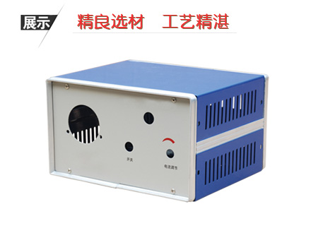 U箱--工業(yè)級(jí)高性能機(jī)箱，用途多