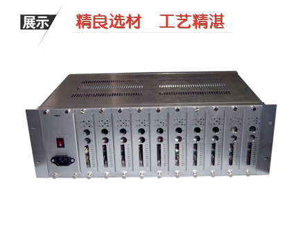 U箱--鈑金加工的結(jié)構(gòu)強度和散熱性能分析
